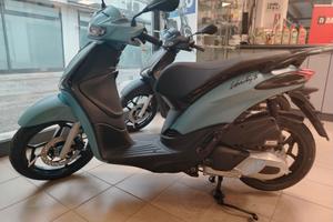 Piaggio Liberty 125