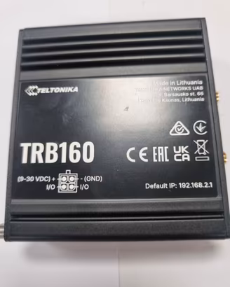 TELTONIKA TRB 160