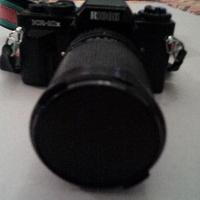 Macchina fotografica RICOH  KR-10X 