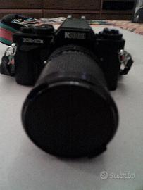 Macchina fotografica RICOH  KR-10X 