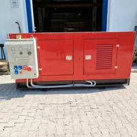 IVECO GENERATORE 48 kw