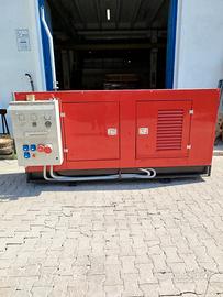 IVECO GENERATORE 48 kw
