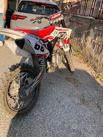 cross 250