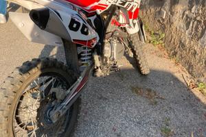 cross 250