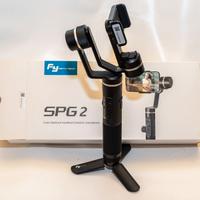 GIMBAL FeiyuTech SPG2 palmare 3 assi x smartphone