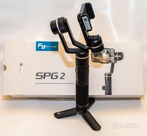 GIMBAL FeiyuTech SPG2 palmare 3 assi x smartphone