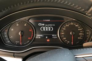 Audi Q5 190 cv 2.0 Diesel