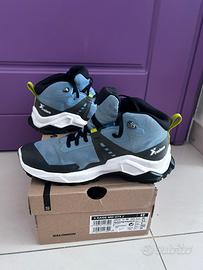 Scarpe Salomon