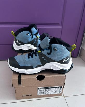 Scarpe Salomon