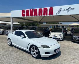 Mazda RX-8 1.3