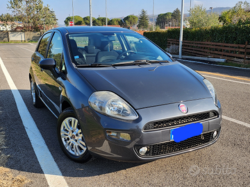 Punto 1.2 GPL neopatentati