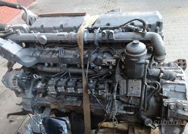 Motore d'affari tipo xe 315