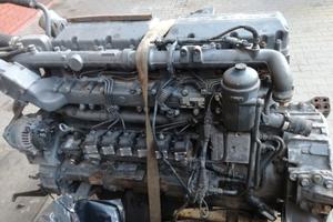 Motore d'affari tipo xe 315