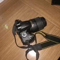 Nikon d 3200