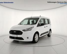 Ford Transit 220 1.5 ecoblue(tdci) 120cv active co