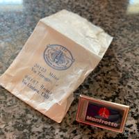 gadget  vintage Manfrotto