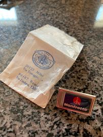 gadget  vintage Manfrotto