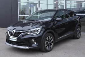 Renault Captur 1.6 e-tech full hybrid techno auto