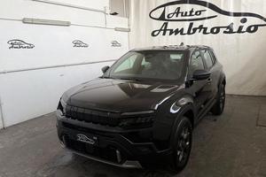 Jeep Avenger 1.2 turbo DA 239,00 AL MESE