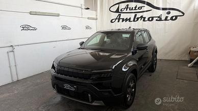 Jeep Avenger 1.2 turbo DA 239,00 AL MESE