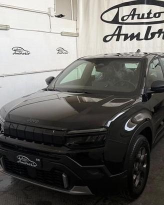 Jeep Avenger 1.2 turbo DA 239,00 AL MESE