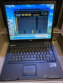 Sistema di cronometraggio