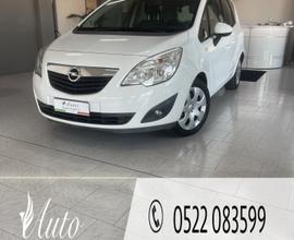 Opel Meriva 1.4 Turbo 120CV GPL Tech Cosmo