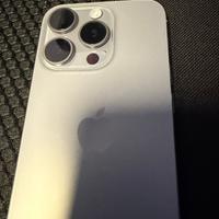 Iphone 15 pro 256 gb