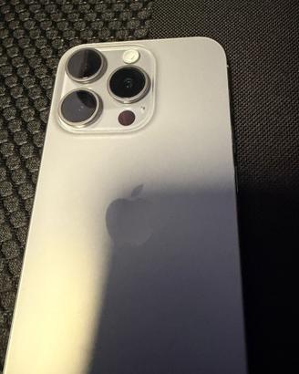 Iphone 15 pro 256 gb