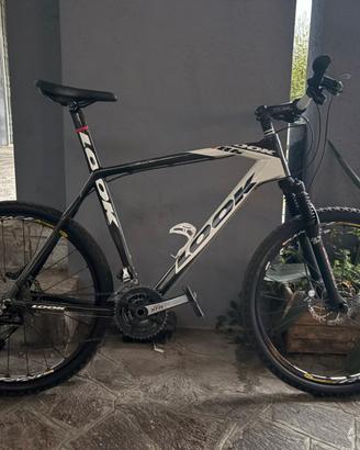 Mountain Bike LOOK Shimano XTR – Nera e Bianca