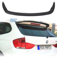 SPOILER ALETTONE TETTO BMW X1 E84 09-12
