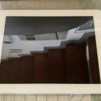 IPad 4 A1460 con lcd non funzionante