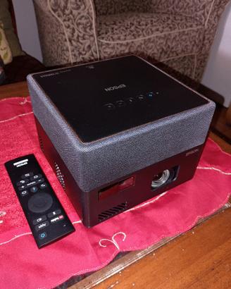 Videoproiettore Epson EF-12