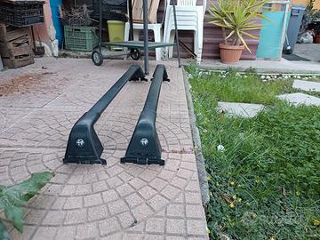 barre portatutto ORIGINALI per alfa 155 