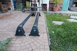 barre portatutto ORIGINALI per alfa 155 