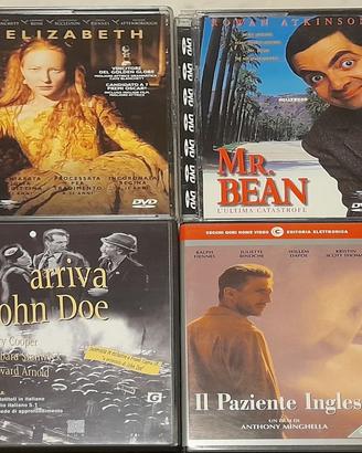 DVD Usati
