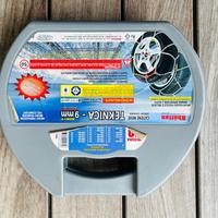 Catene da Neve Rhütten Teknica - 9mm (Misura 50) –