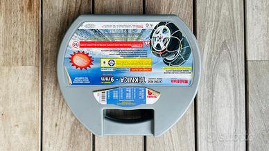 Catene da Neve Rhütten Teknica - 9mm (Misura 50) –