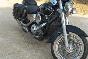 Kawasaki VN 1500