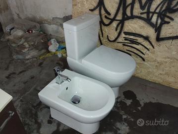 Lavabo,wc,bidet