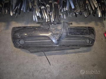 Paraurti Anteriore Per Alfa Romeo 166