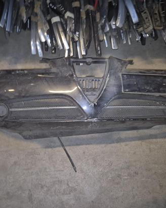 Paraurti Anteriore Per Alfa Romeo 166