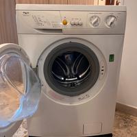 Lavatrice REX ELECTROLUX L512S