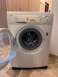 Lavatrice REX ELECTROLUX L512S
