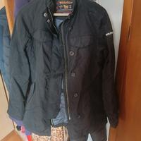 giubbotto donna invernale Woolrich tg L 