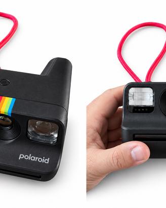 Polaroid Go Generation 2 Black
