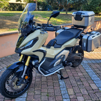 Honda XADV 750 2022