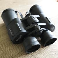 Binocolo 10x50 Brigenius come nuovo con custodia