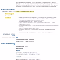 Aiutante in cucina e cucina, cucina vagitarina