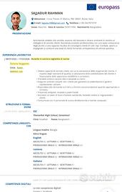 Aiutante in cucina e cucina, cucina vagitarina